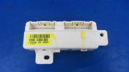 Блок электронный HYUNDAI TUCSON TL 15-20