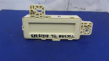 Блок электронный TUCSON TL 15-20