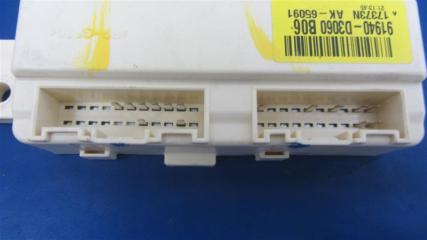 Блок электронный TUCSON TL 15-20