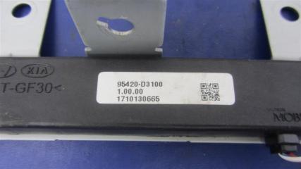 Антенна HYUNDAI TUCSON TL 15-20