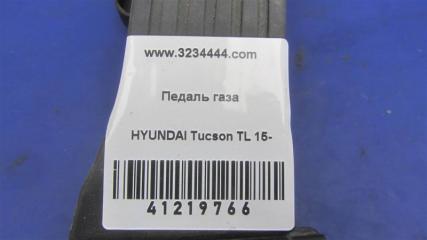 Педаль газа TUCSON TL 15-20