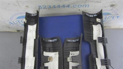 Накладка порога внутрення TUCSON TL 15-20