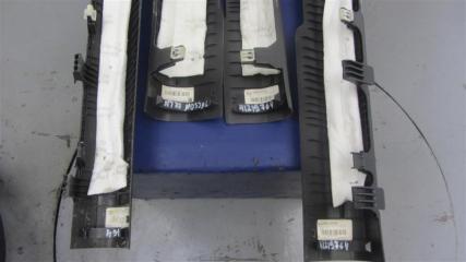 Накладка порога внутрення TUCSON TL 15-20