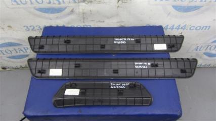 Накладка порога внутрення HYUNDAI TUCSON TL 15-20