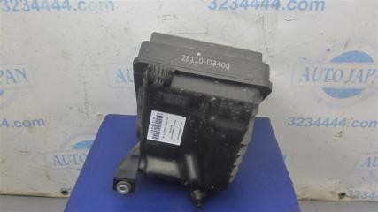 Корпус воздушного фильтра TUCSON TL 15-20