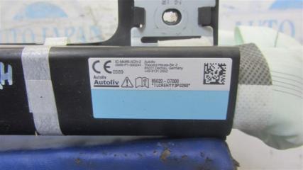 Подушка безопасности (штора) правая HYUNDAI TUCSON TL 15-20