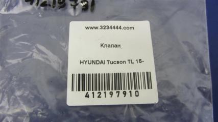 Клапан кондиционера TUCSON TL 15-20