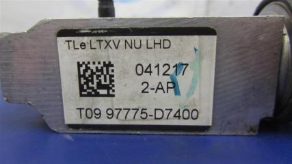 Клапан кондиционера HYUNDAI TUCSON TL 15-20