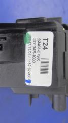 Подрулевой переключатель HYUNDAI TUCSON TL 15-20