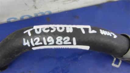 Патрубок системы охлаждения TUCSON TL 15-20
