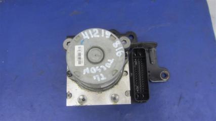 Блок ABS TUCSON TL 15-20