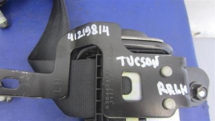 Ремень безопасности задний левый TUCSON TL 15-20