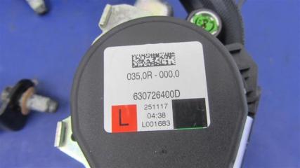 Ремень безопасности задний левый HYUNDAI TUCSON TL 15-20