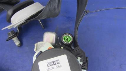 Ремень безопасности задний левый TUCSON TL 15-20