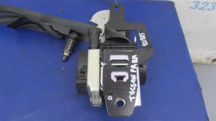 Ремень безопасности передний правый TUCSON TL 15-20