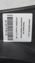 Пластик под лобовое стекло / Жабо TUCSON TL 15-20