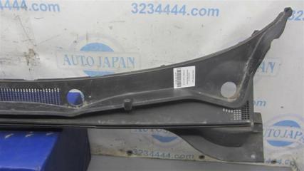 Пластик под лобовое стекло / Жабо TUCSON TL 15-20