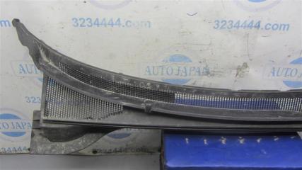 Пластик под лобовое стекло / Жабо TUCSON TL 15-20