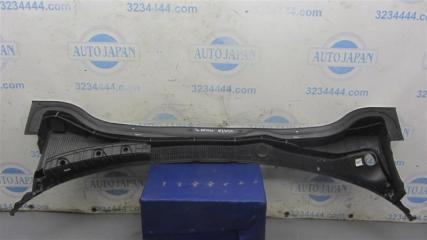 Пластик под лобовое стекло / Жабо TUCSON TL 15-20