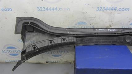 Пластик под лобовое стекло / Жабо TUCSON TL 15-20