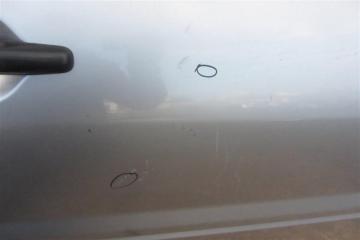 Дверь передняя правая MITSUBISHI LANCER IX 9 03-07 Седан 2.0