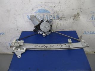 Стеклоподъемник задний правый MITSUBISHI LANCER IX 9 03-07 2004