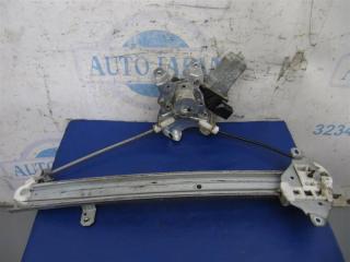 Стеклоподъемник задний правый LANCER IX 9 03-07 2004 Седан 2.0