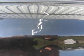 Дверь задняя левая OUTLANDER GF 12- 2013 Внедорожник 2.4