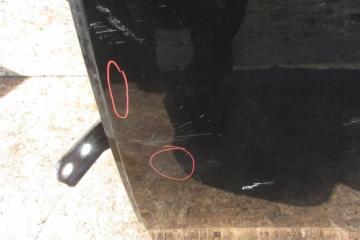 Дверь задняя левая OUTLANDER GF 12- 2013 Внедорожник 2.4