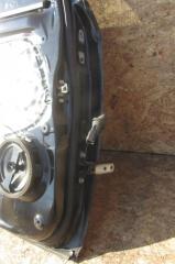 Дверь задняя левая OUTLANDER GF 12- 2013 Внедорожник 2.4