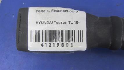 Преднатяжитель ремня безопасности передний левый TUCSON TL 15-20