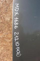 Капот MDX (YD2) 06-13 2007 YD2 3.7