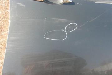 Дверь передняя правая ACURA MDX (YD2) 06-13 YD2 3.7