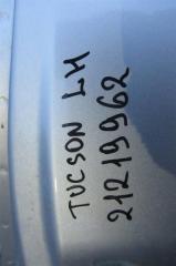 Стойка кузова средняя левая TUCSON TL 15-20