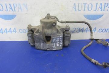 Суппорт тормозной передний левый HYUNDAI TUCSON TL 15-20 Б/У Суппорт тормозной передний левый HYUNDAI TUCSON TL 15-20