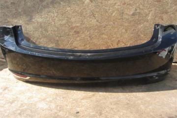 Бампер задний TLX 14-17 2016 Седан 3.5