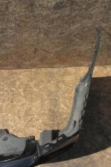 Бампер задний TLX 14-17 2016 Седан 3.5