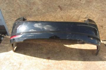 Бампер задний TLX 14-17 2016 Седан 3.5