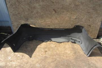 Бампер задний TLX 14-17 2016 Седан 3.5