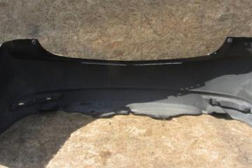 Бампер задний TLX 14-17 2016 Седан 3.5