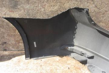 Бампер задний TLX 14-17 2016 Седан 3.5