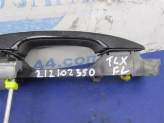 Ручка двери наружная передняя левая TLX 14-17 2016 Седан 3.5