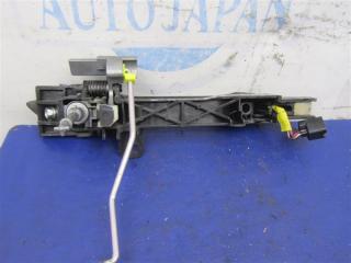 Ручка двери наружная передняя левая ACURA TLX 14-17 Седан 3.5