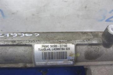 Рулевая рейка HYUNDAI TUCSON TL 15-20