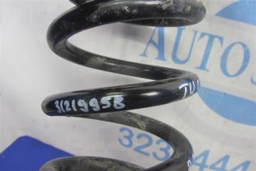 Пружина задней подвески TUCSON TL 15-20