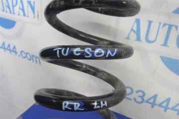 Пружина задней подвески HYUNDAI TUCSON TL 15-20