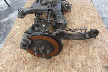 Рычаг задней подвески поперечный нижний задний левый TUCSON TL 15-20