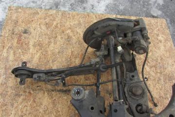 Рычаг задней подвески поперечный нижний задний левый TUCSON TL 15-20