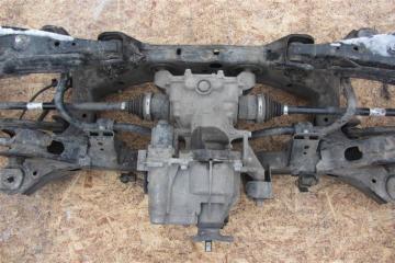 Рычаг задней подвески поперечный нижний задний левый TUCSON TL 15-20