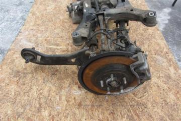 Рычаг задней подвески поперечный нижний задний правый HYUNDAI TUCSON TL 15-20